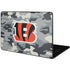 NFL Cincinnati Bengals Camo Google Pixelbook Go Skin